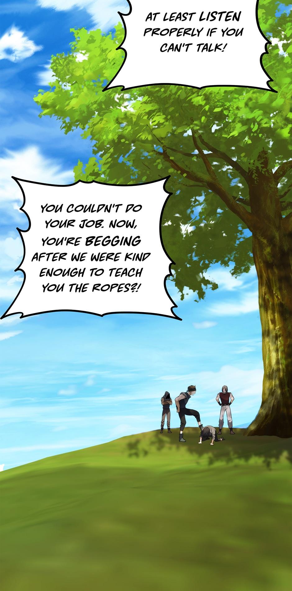 Read Second Life Ranker Manga Online