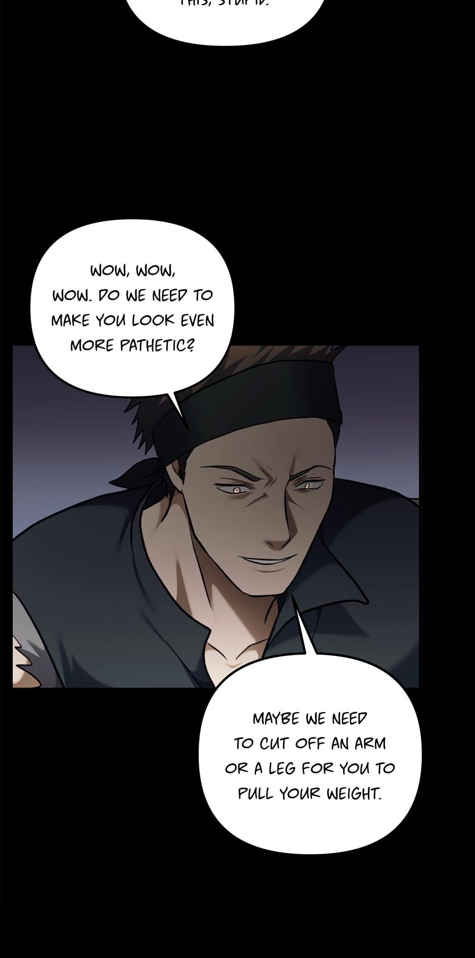 Read Second Life Ranker Manga Online