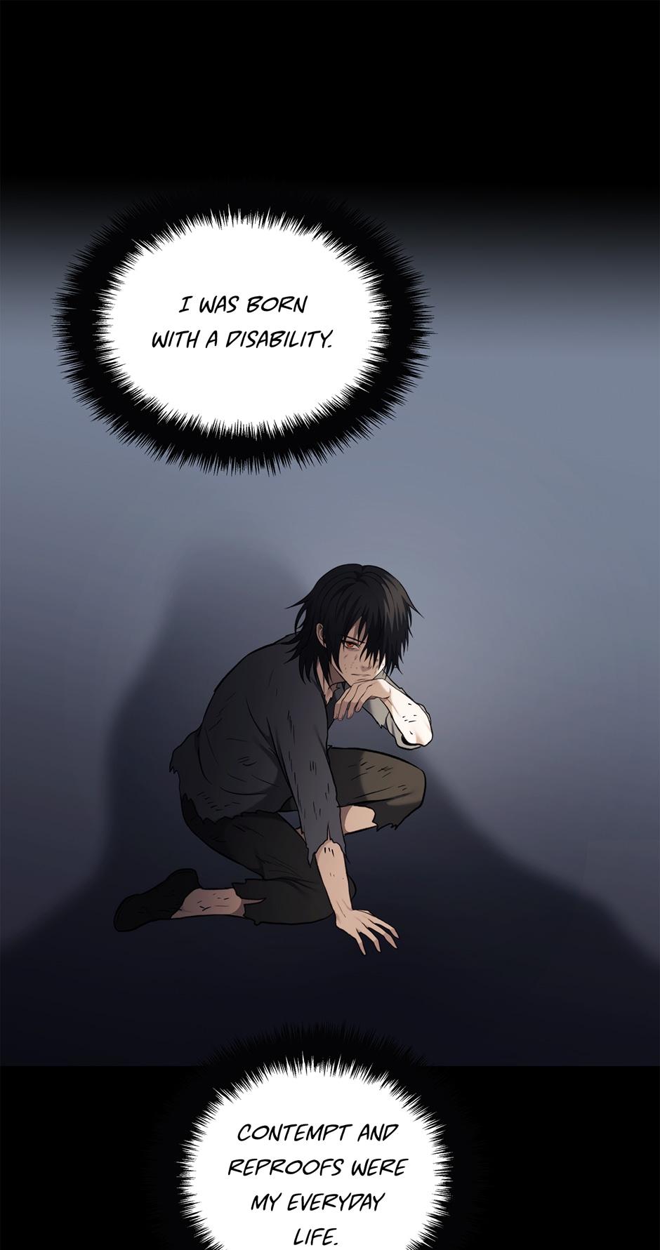 Read Second Life Ranker Manga Online