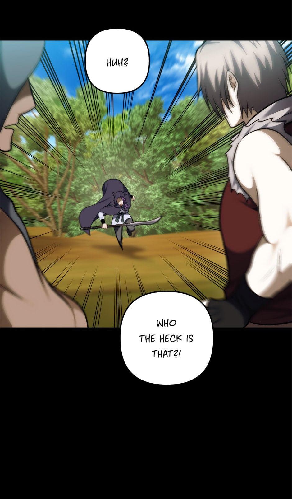 Read Second Life Ranker Manga Online