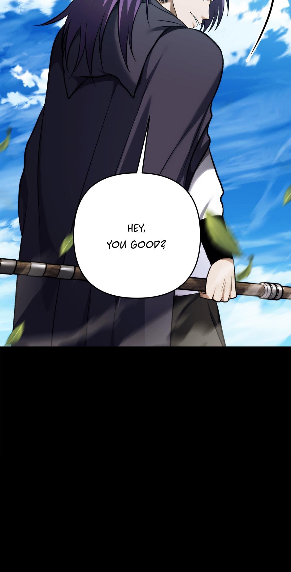 Read Second Life Ranker Manga Online