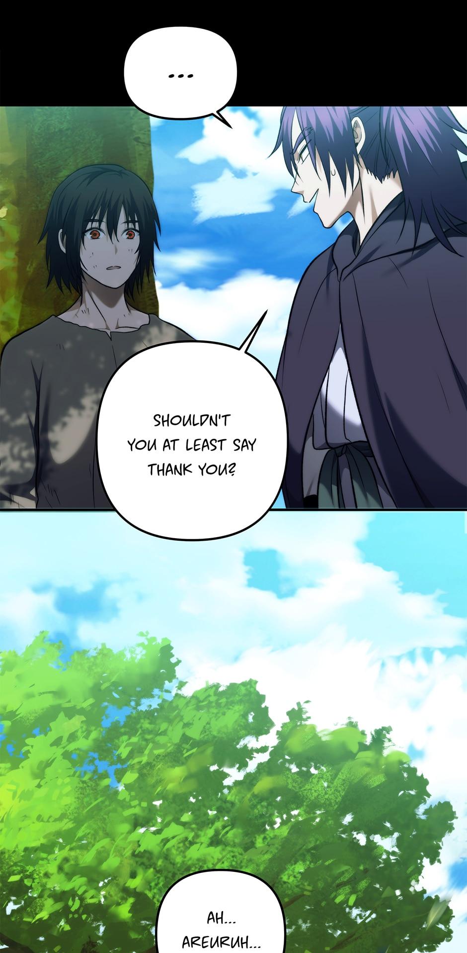 Read Second Life Ranker Manga Online