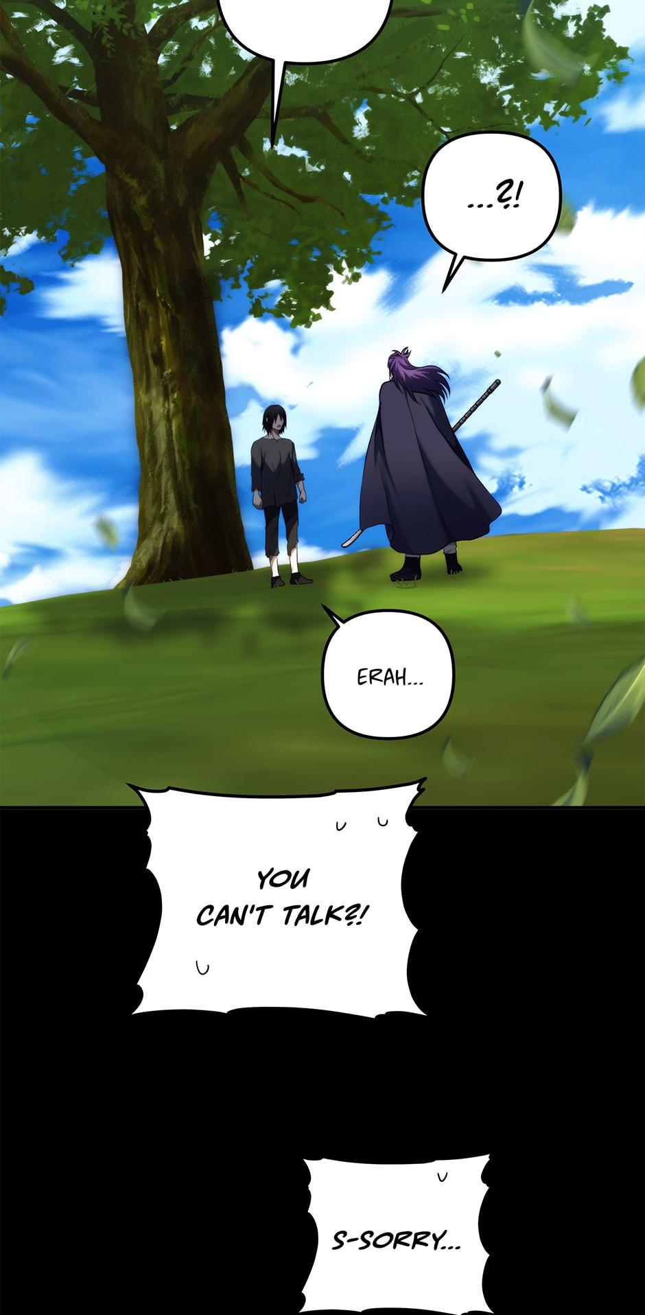 Read Second Life Ranker Manga Online
