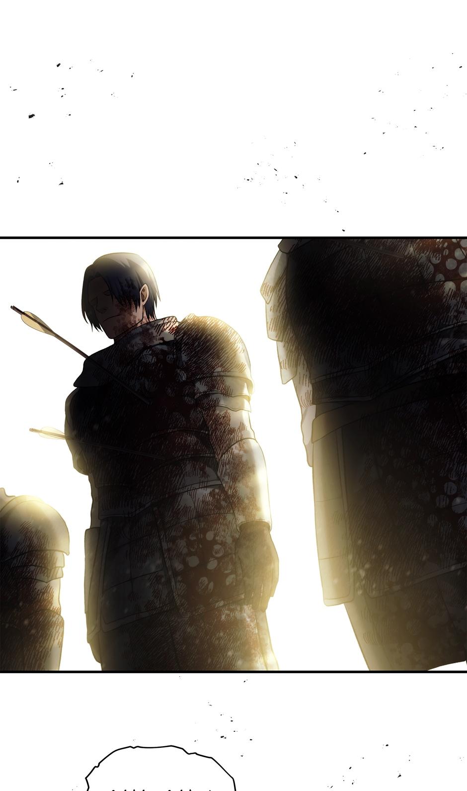 Read Second Life Ranker Manga Online