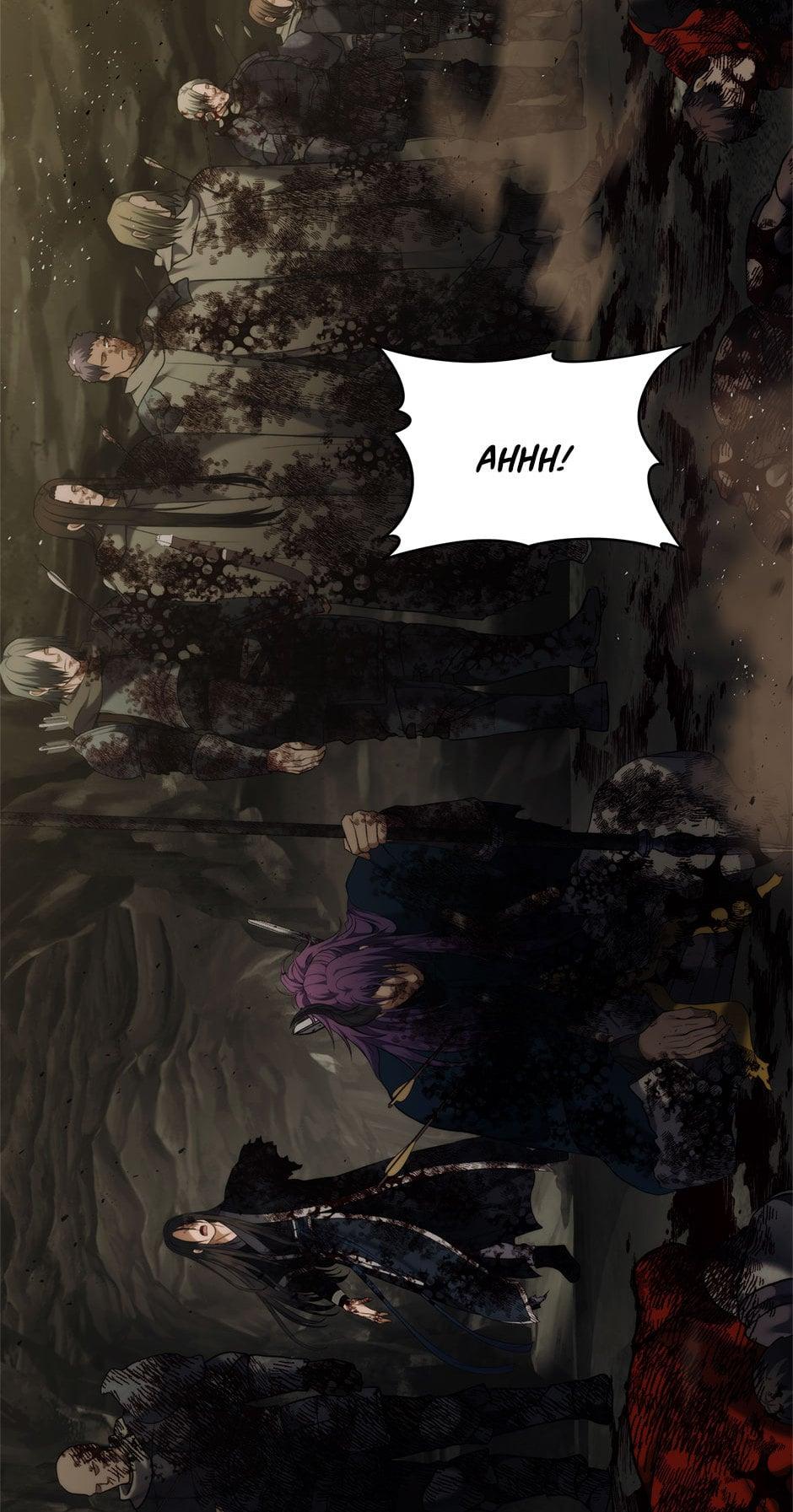 Read Second Life Ranker Manga Online