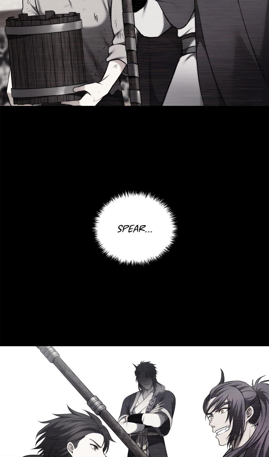Read Second Life Ranker Manga Online