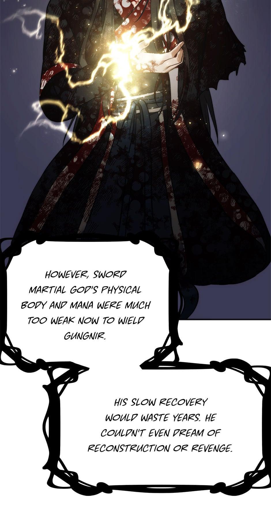 Read Second Life Ranker Manga Online