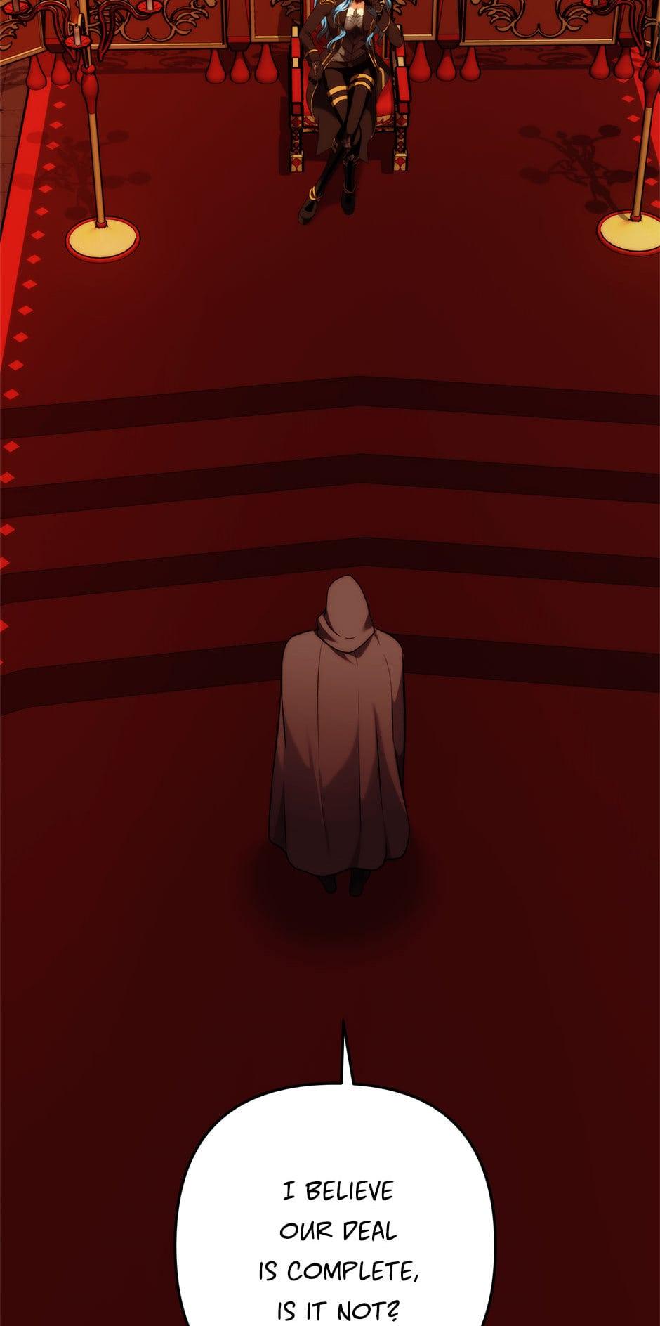 Read Second Life Ranker Manga Online