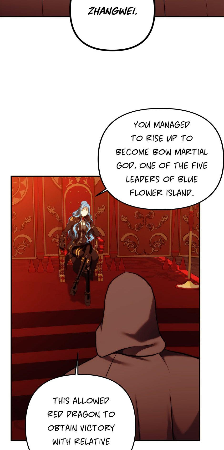 Read Second Life Ranker Manga Online