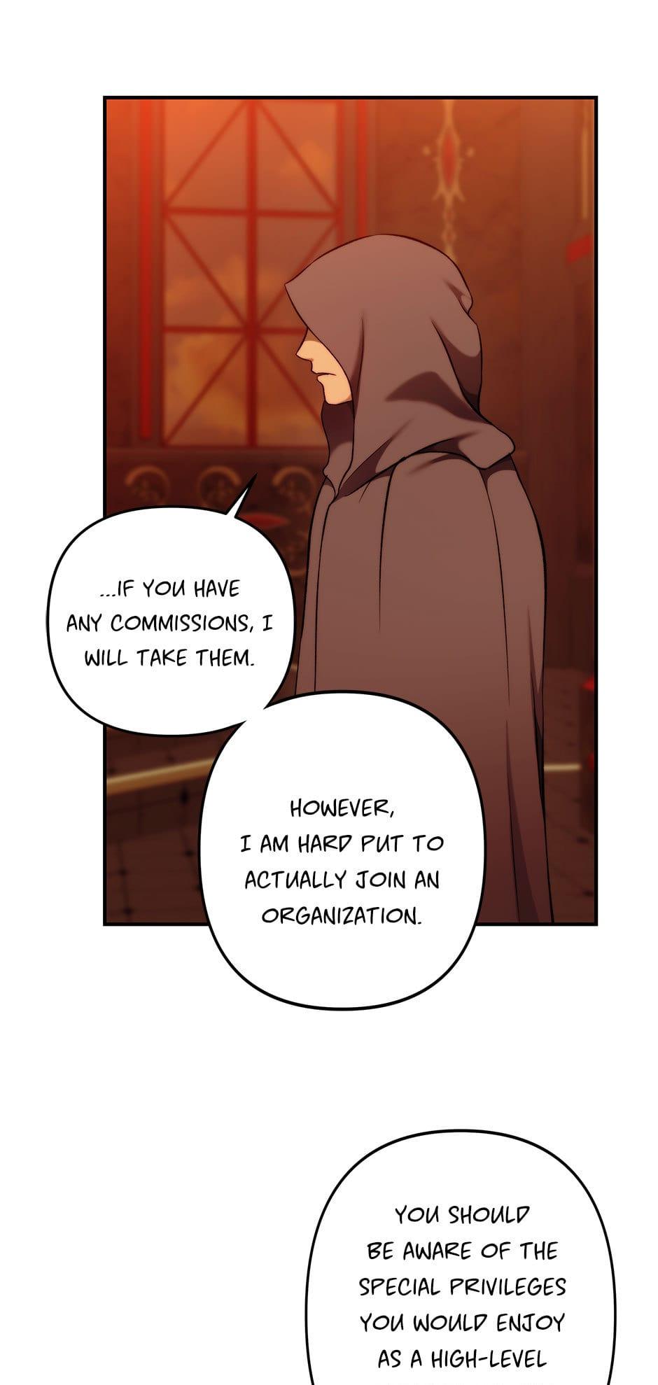 Read Second Life Ranker Manga Online