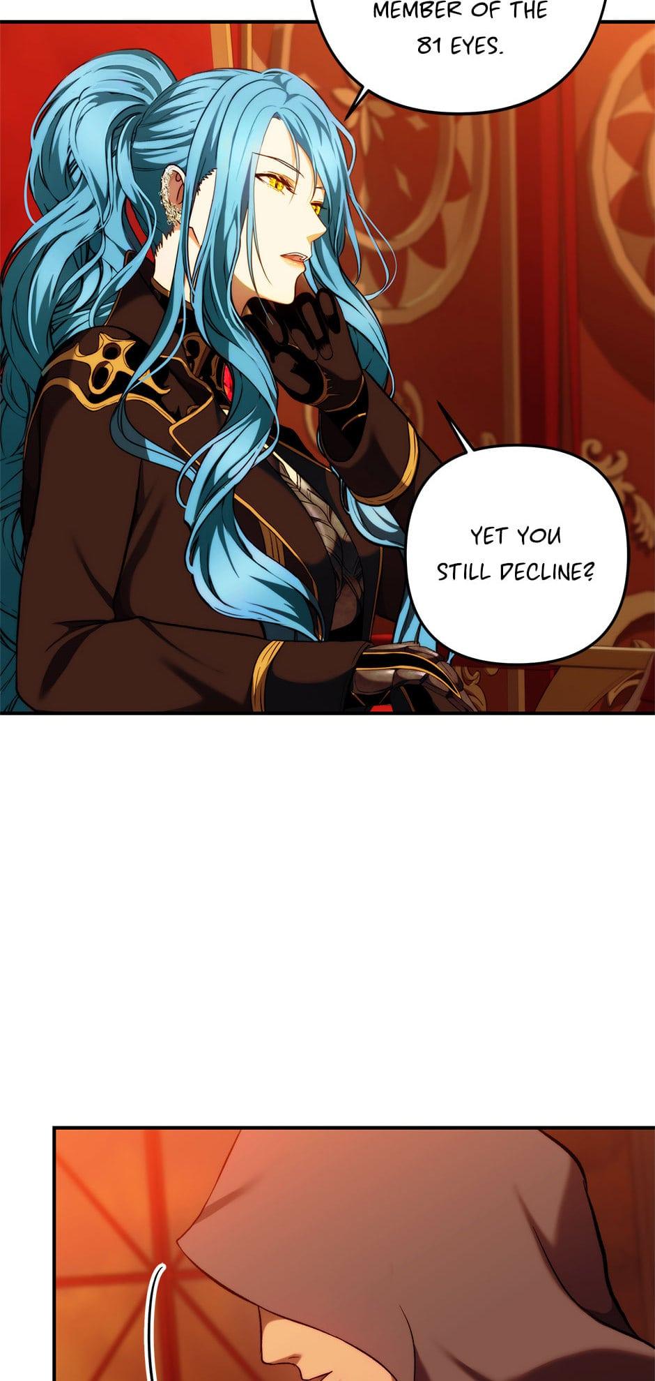 Read Second Life Ranker Manga Online