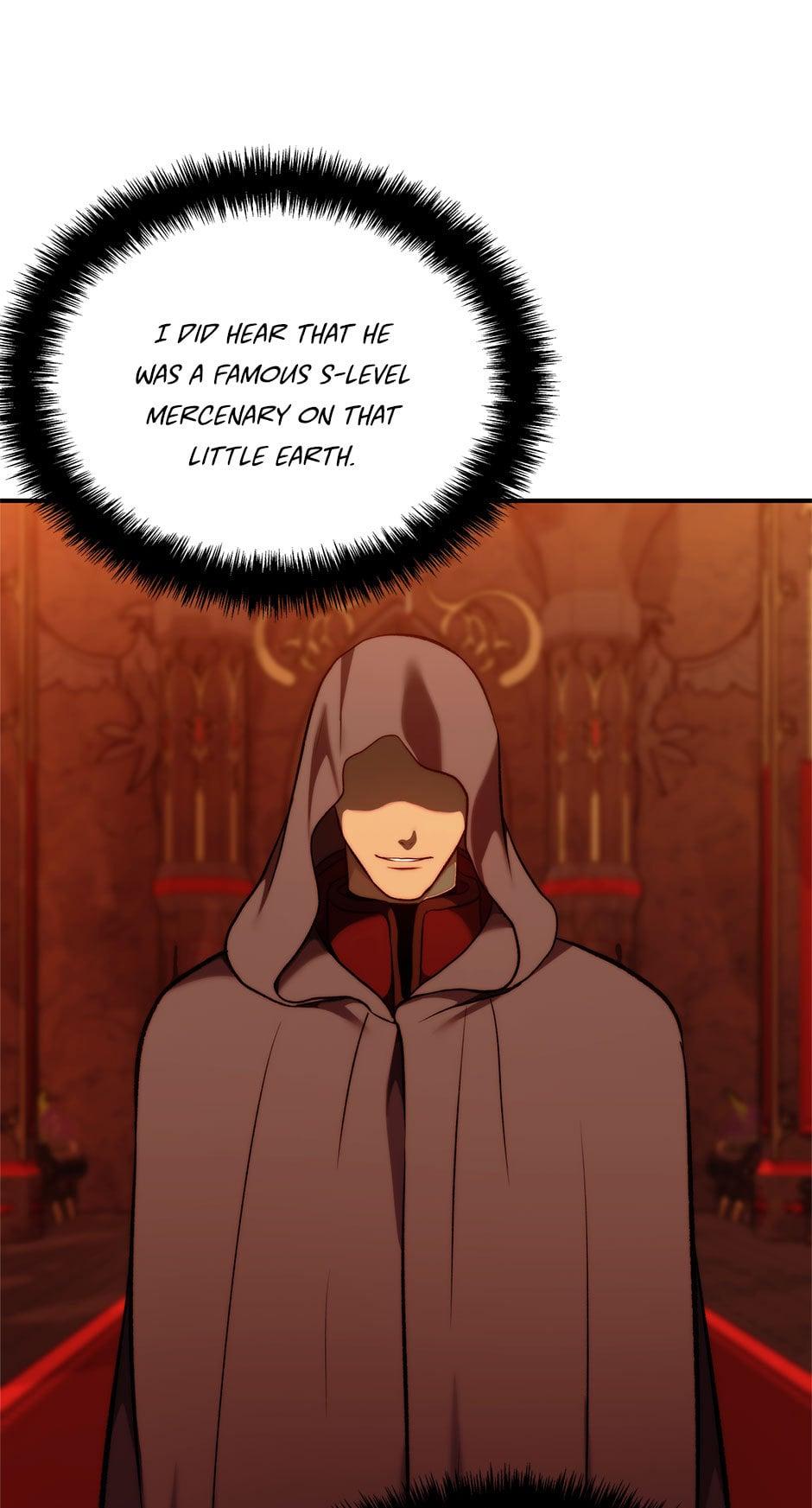 Read Second Life Ranker Manga Online