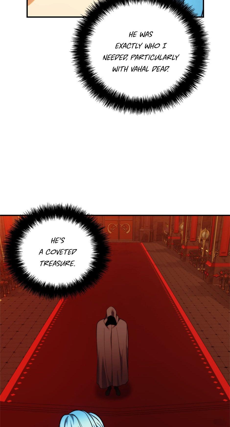 Read Second Life Ranker Manga Online