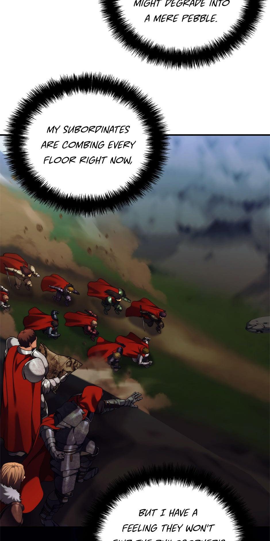 Read Second Life Ranker Manga Online