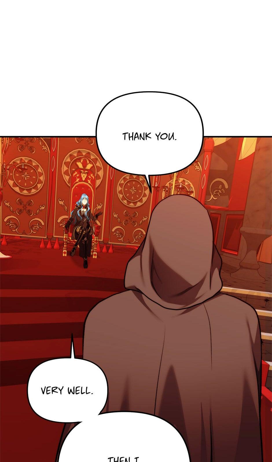Read Second Life Ranker Manga Online