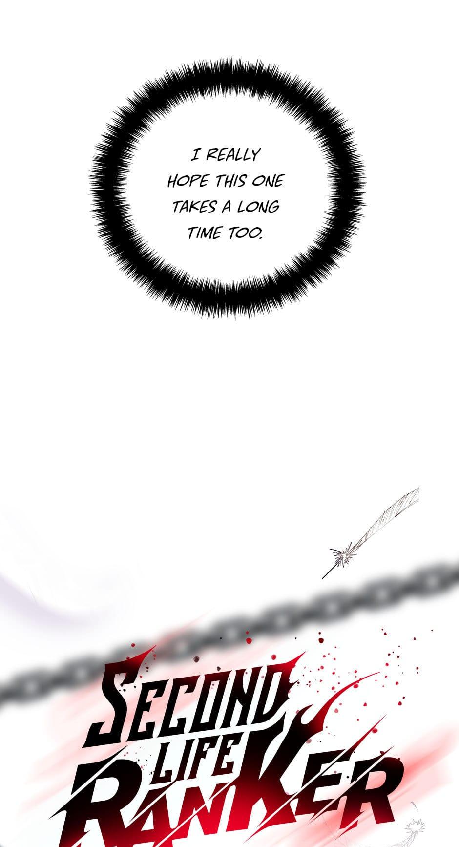 Read Second Life Ranker Manga Online