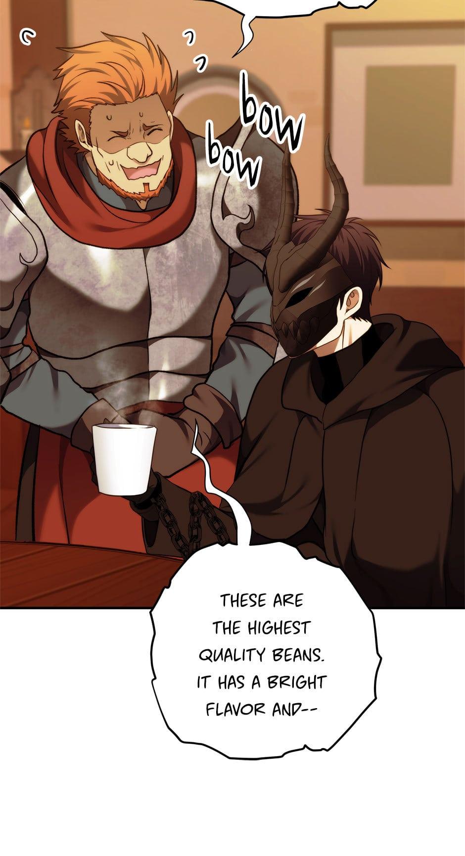 Read Second Life Ranker Manga Online