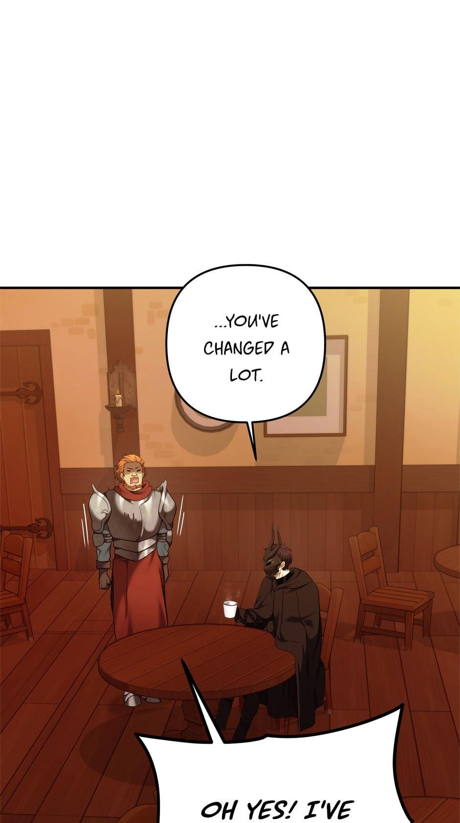 Read Second Life Ranker Manga Online