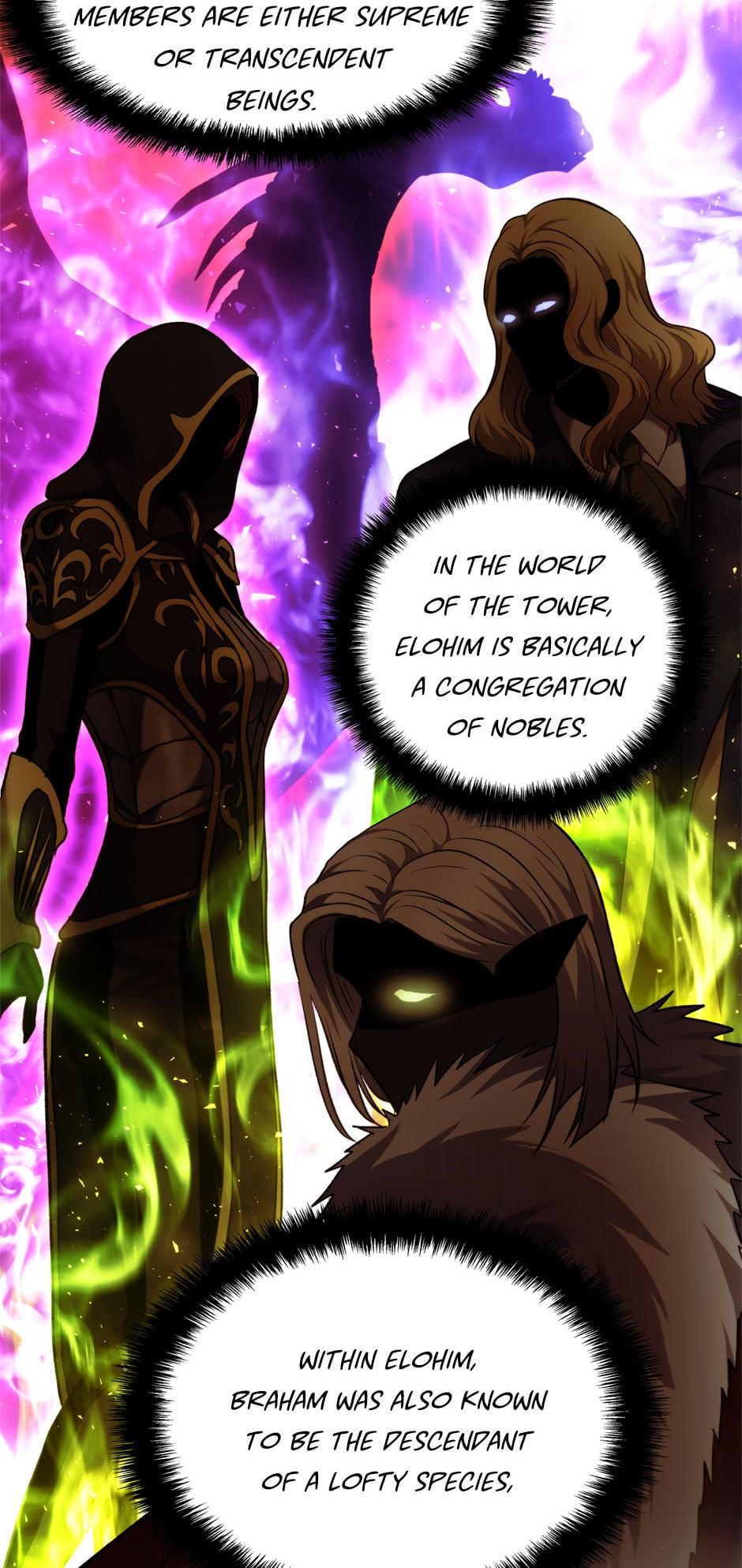 Read Second Life Ranker Manga Online