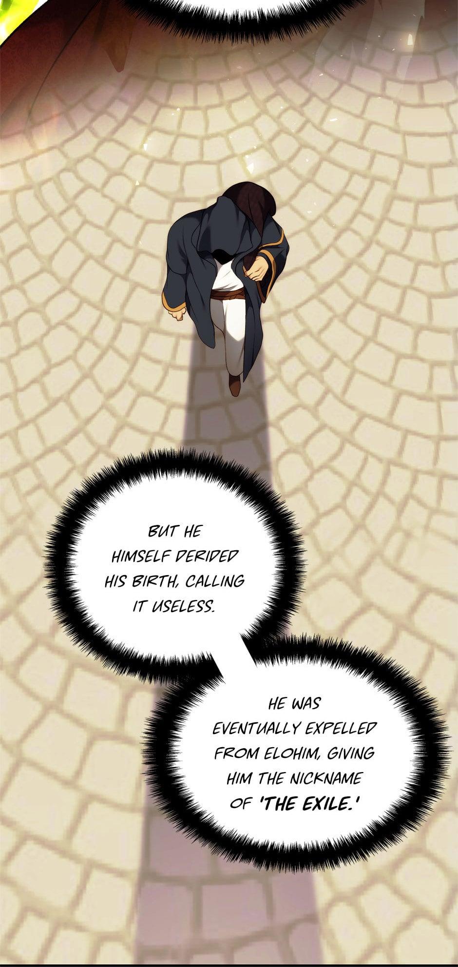 Read Second Life Ranker Manga Online