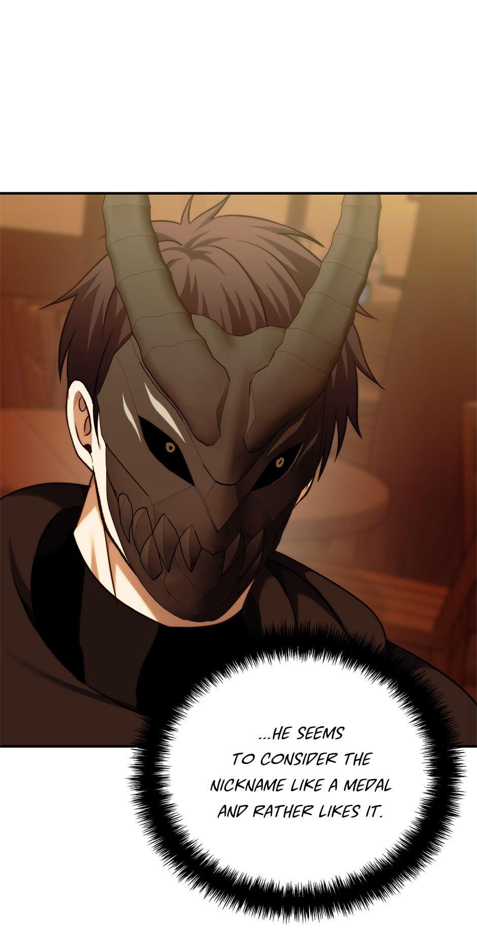 Read Second Life Ranker Manga Online
