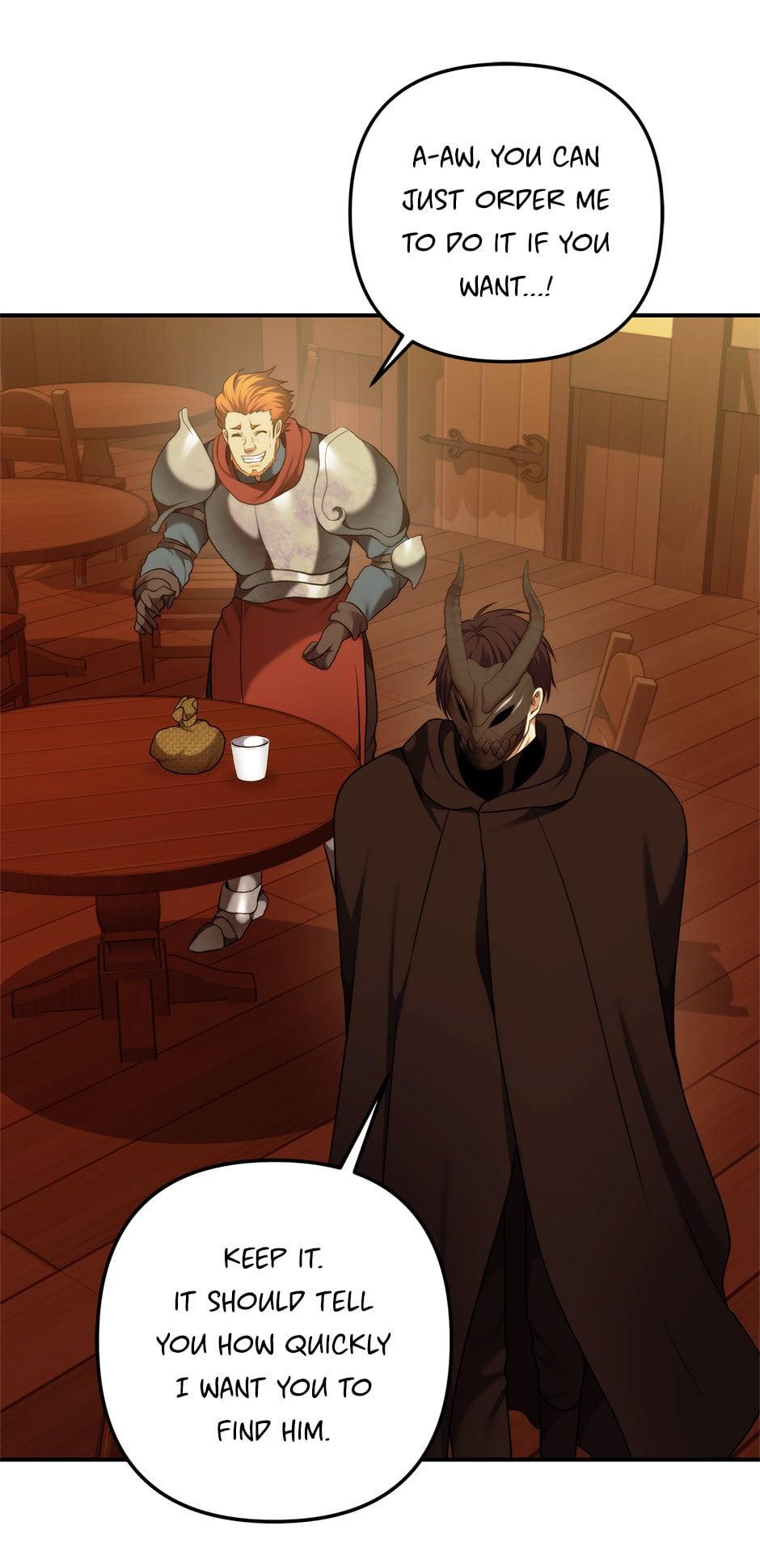 Read Second Life Ranker Manga Online