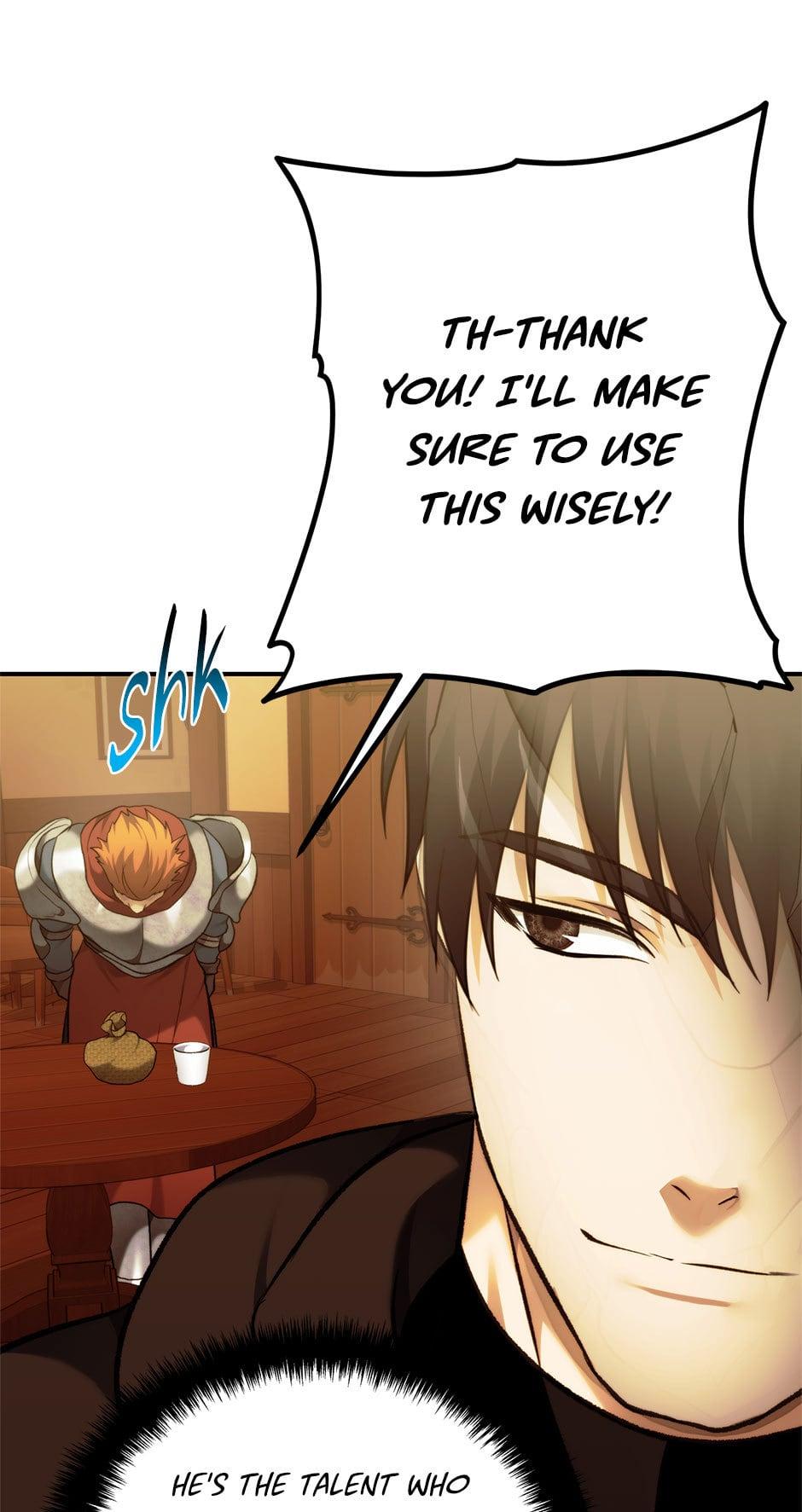 Read Second Life Ranker Manga Online