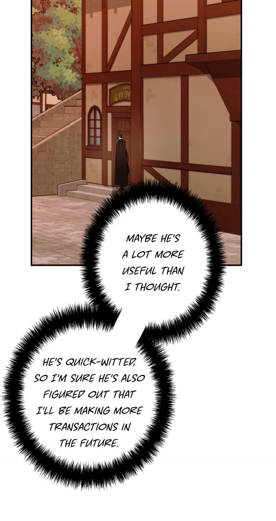 Read Second Life Ranker Manga Online