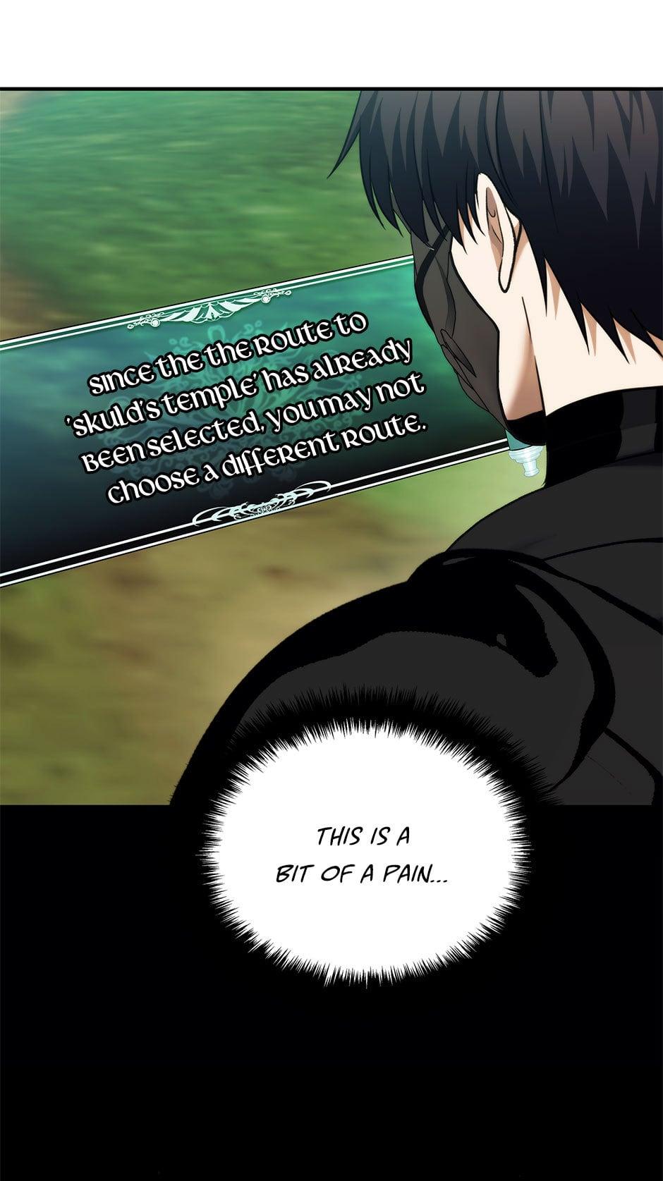 Read Second Life Ranker Manga Online