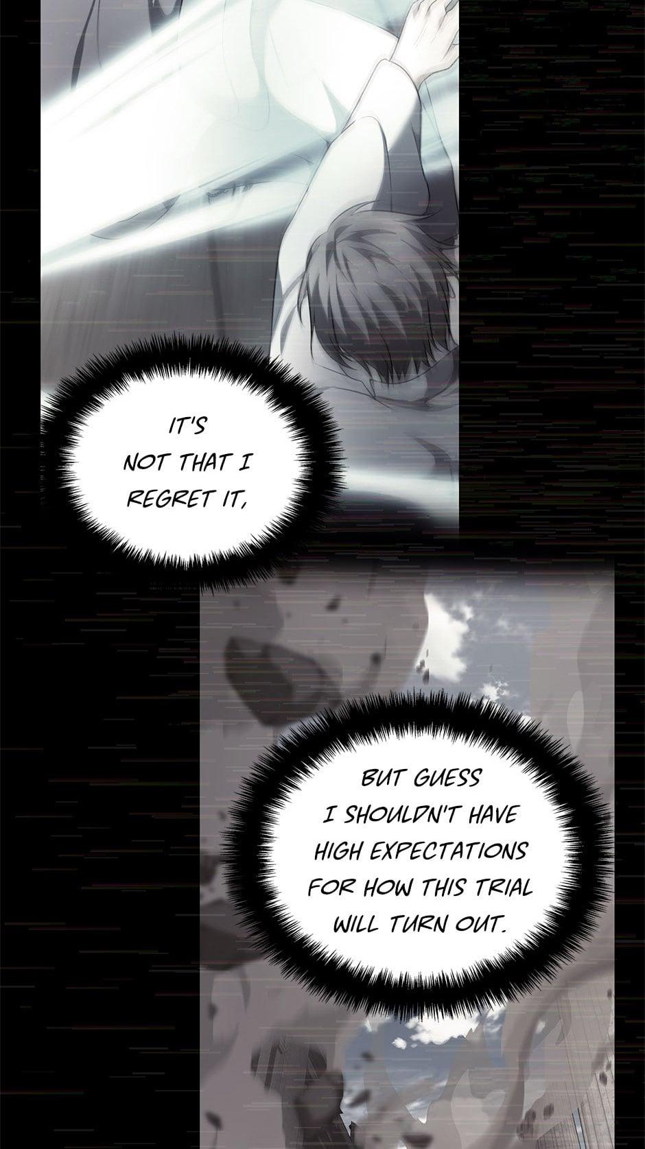 Read Second Life Ranker Manga Online