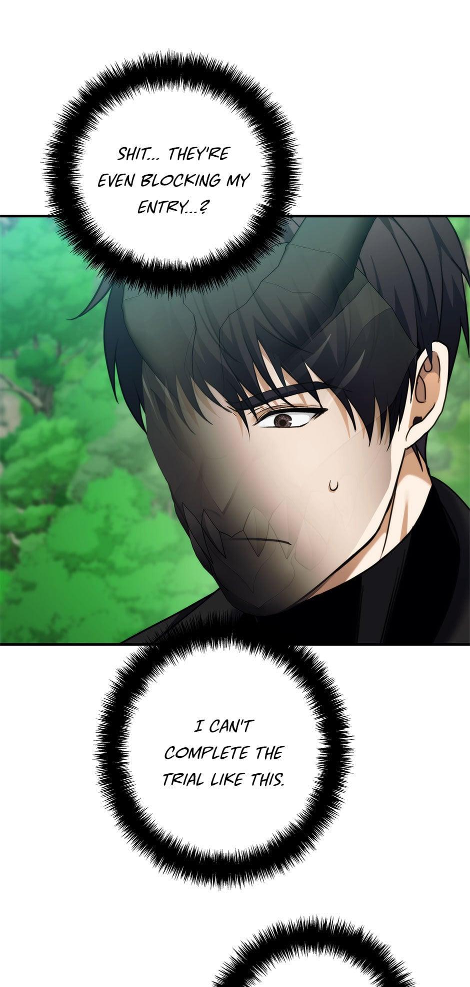 Read Second Life Ranker Manga Online