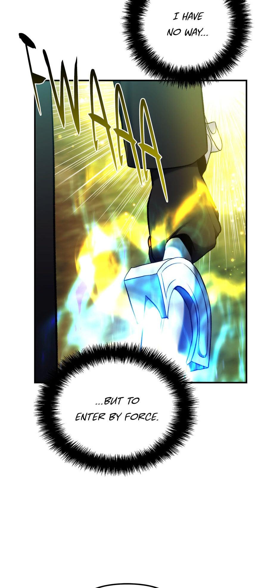 Read Second Life Ranker Manga Online
