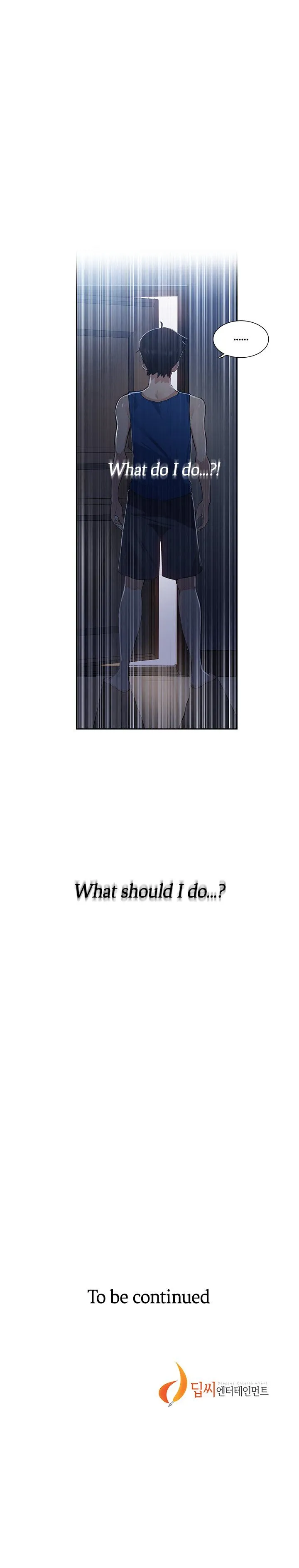 Read Secret Class Manga Online
