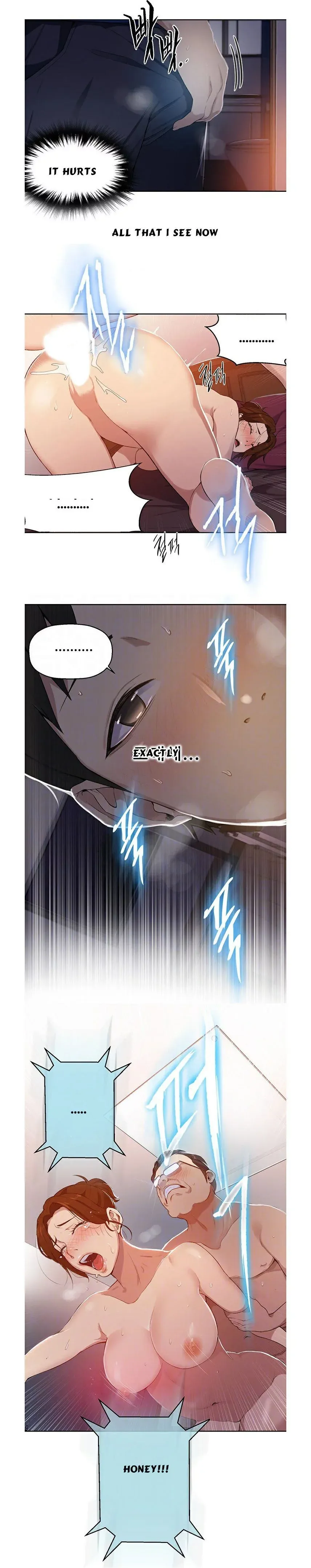 Read Secret Class Manga Online