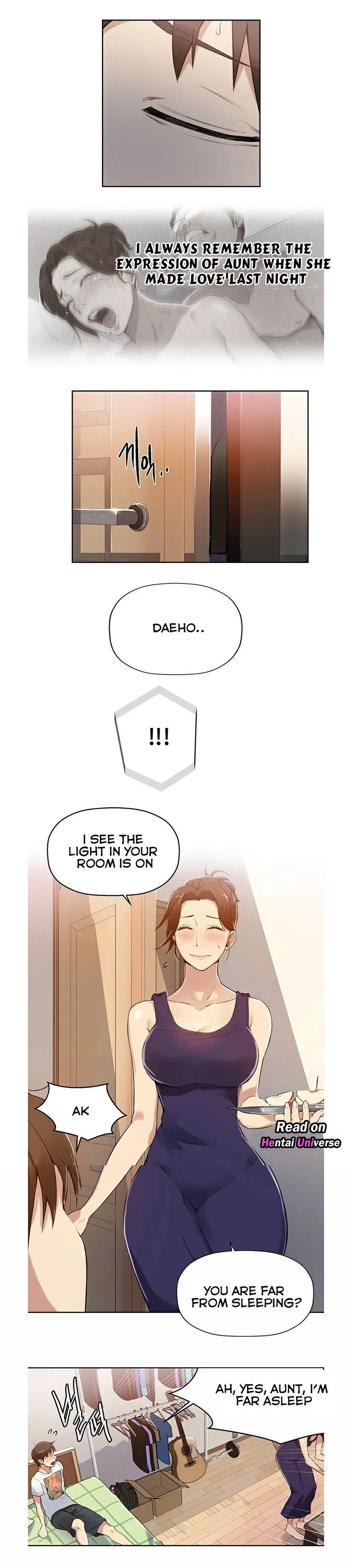 Read Secret Class Manga Online