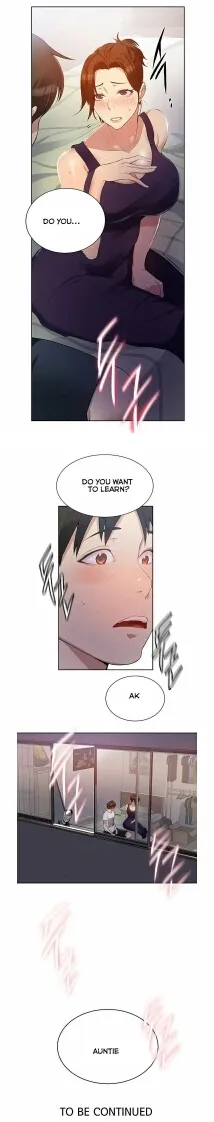 Read Secret Class Manga Online