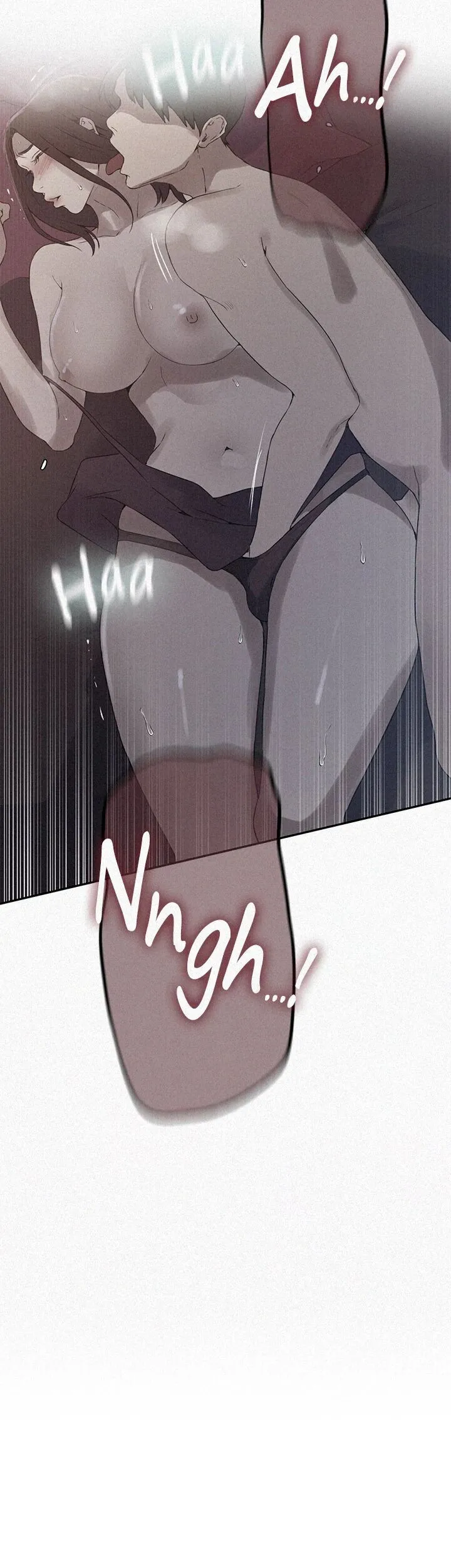 Read Secret Class Manga Online