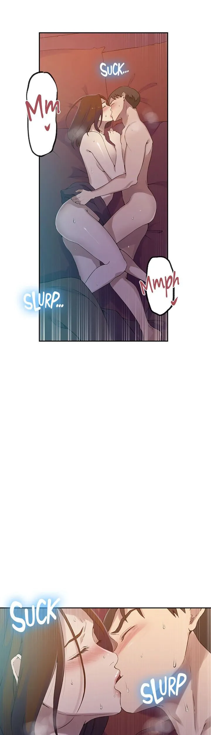 Read Secret Class Manga Online
