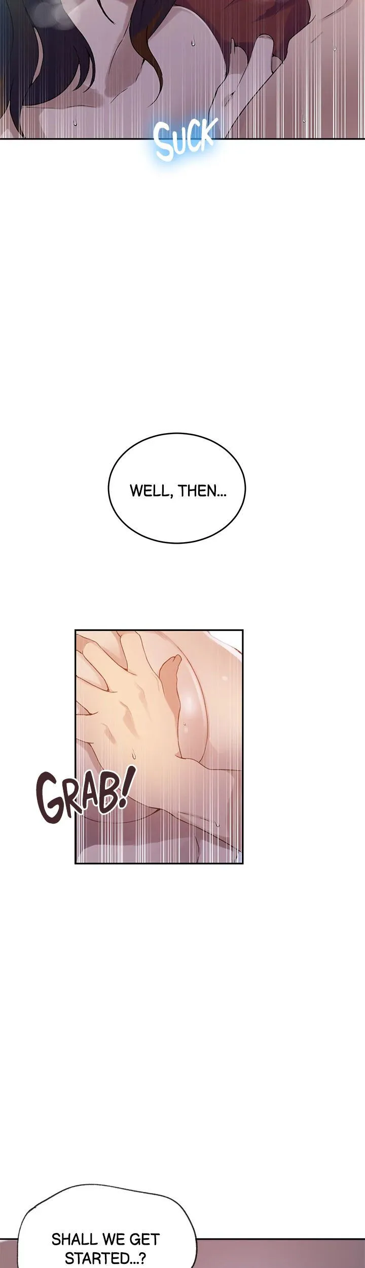 Read Secret Class Manga Online