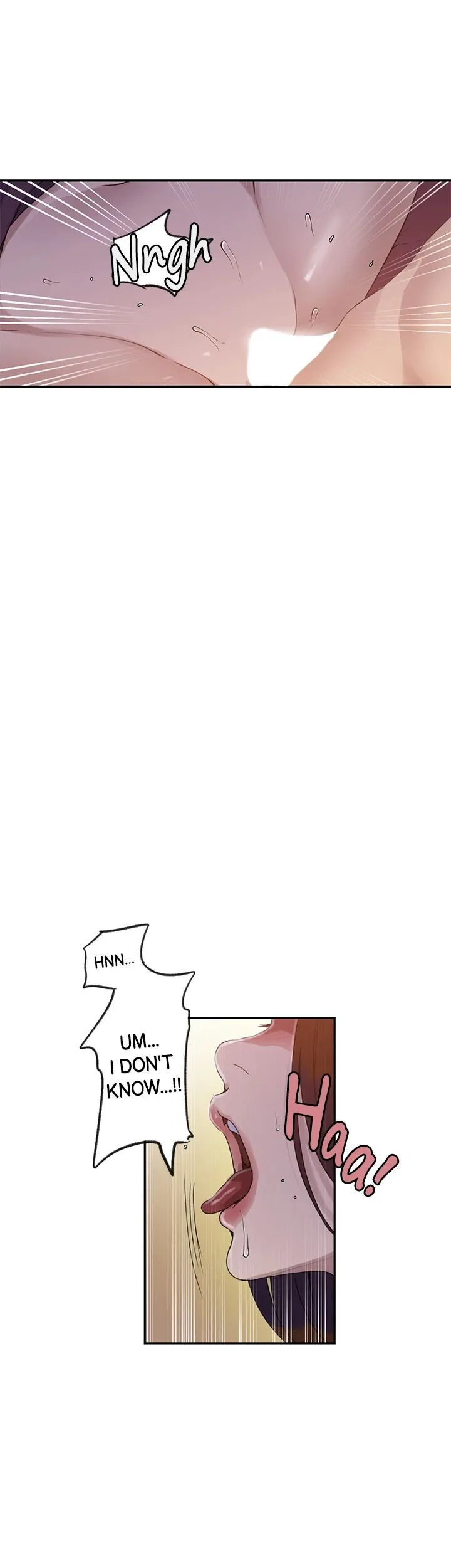 Read Secret Class Manga Online