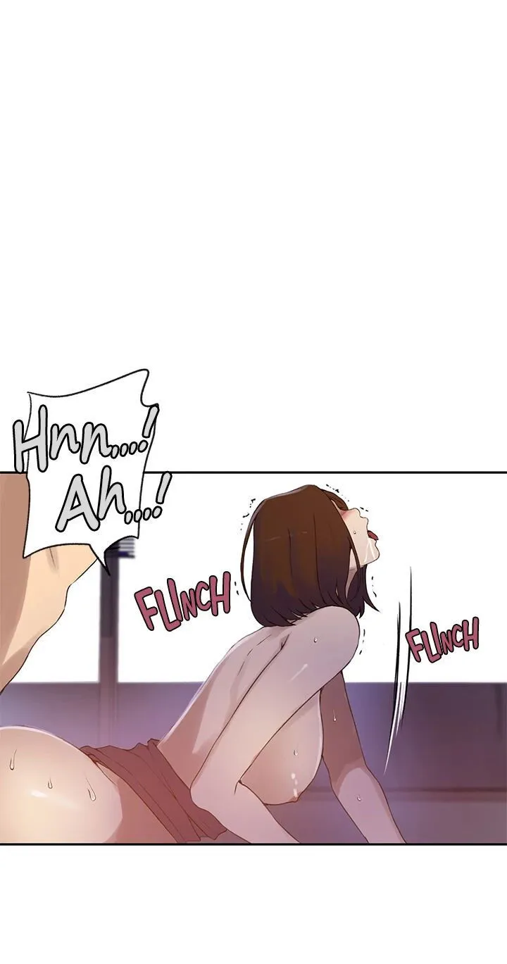 Read Secret Class Manga Online