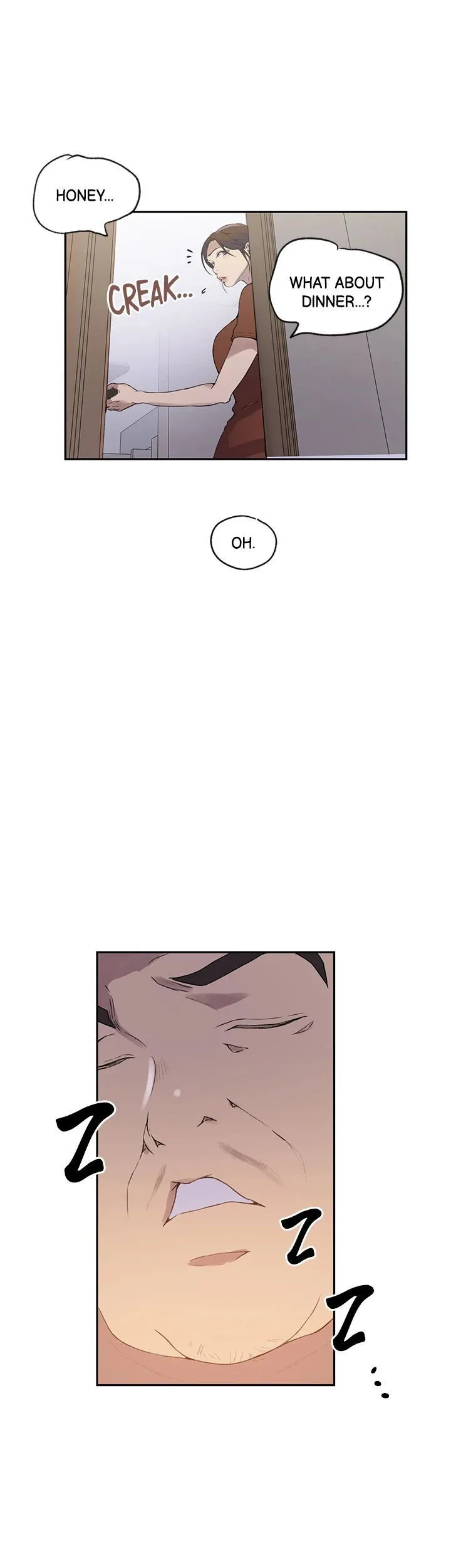 Read Secret Class Manga Online