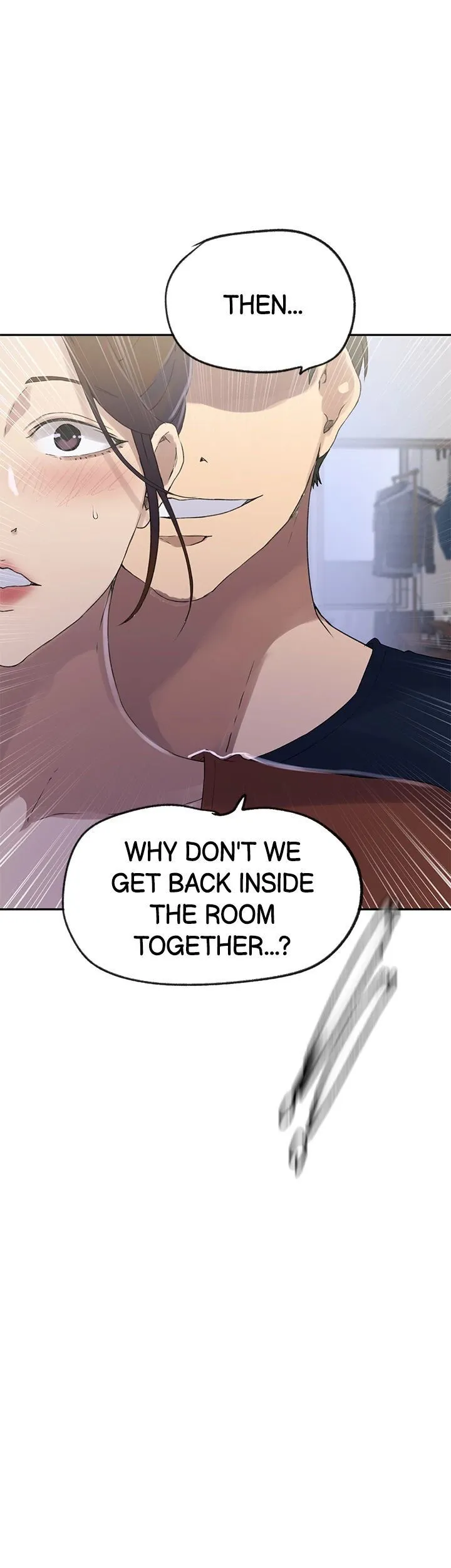 Read Secret Class Manga Online