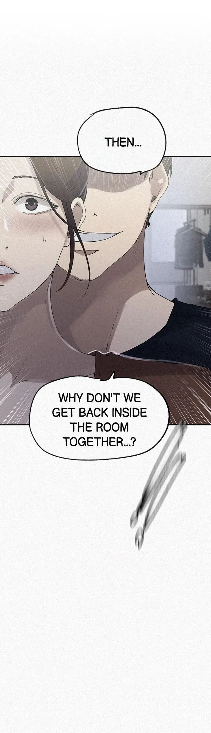 Read Secret Class Manga Online