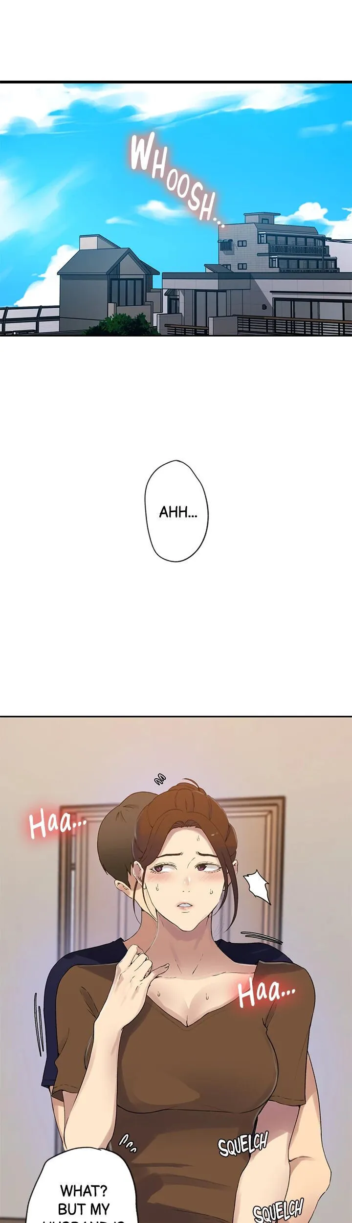 Read Secret Class Manga Online