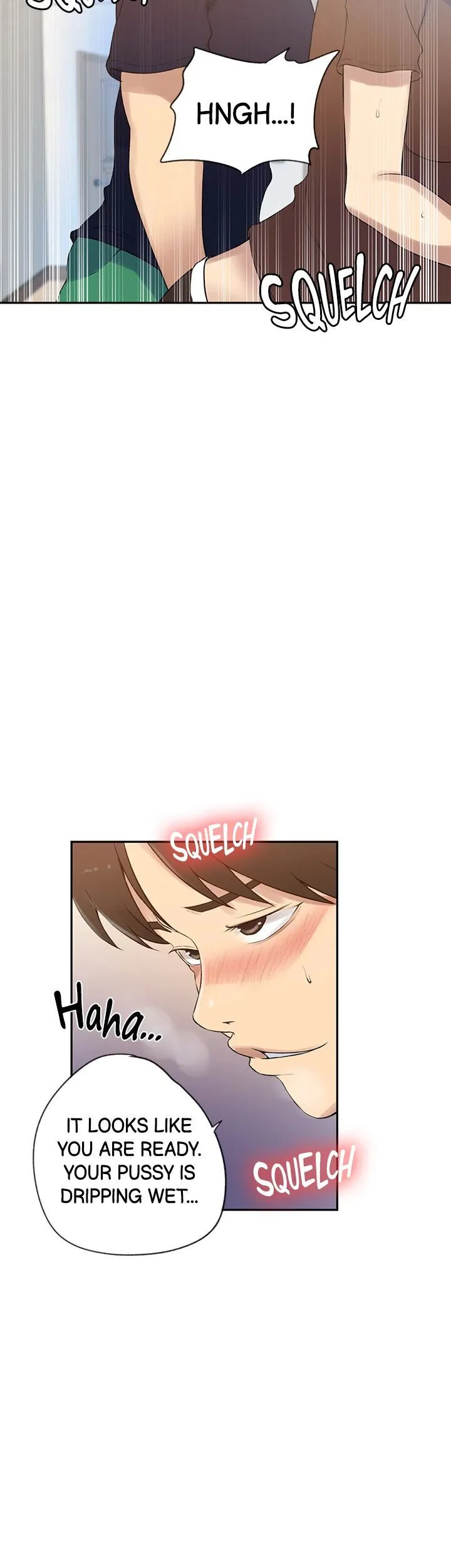 Read Secret Class Manga Online