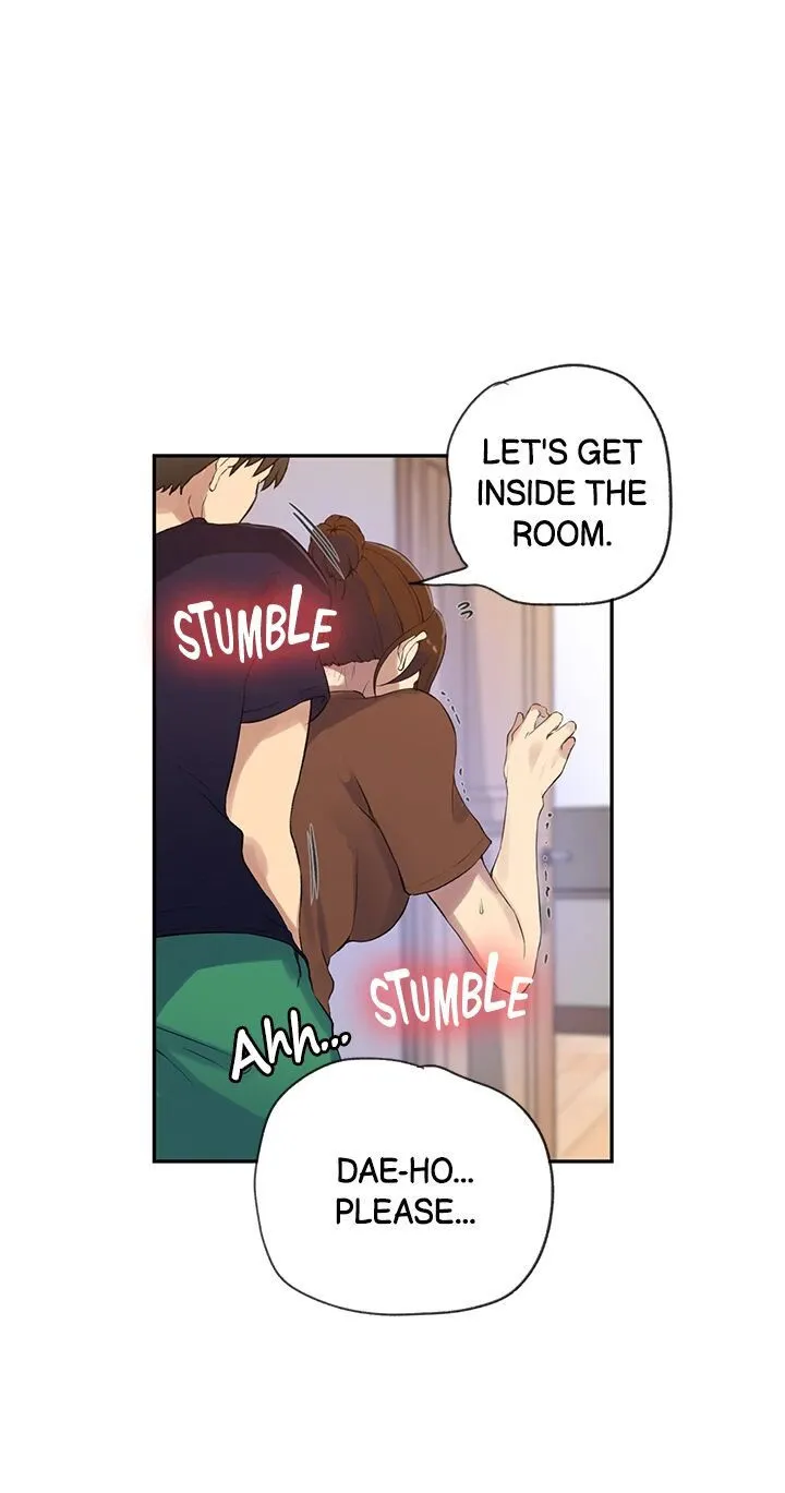 Read Secret Class Manga Online