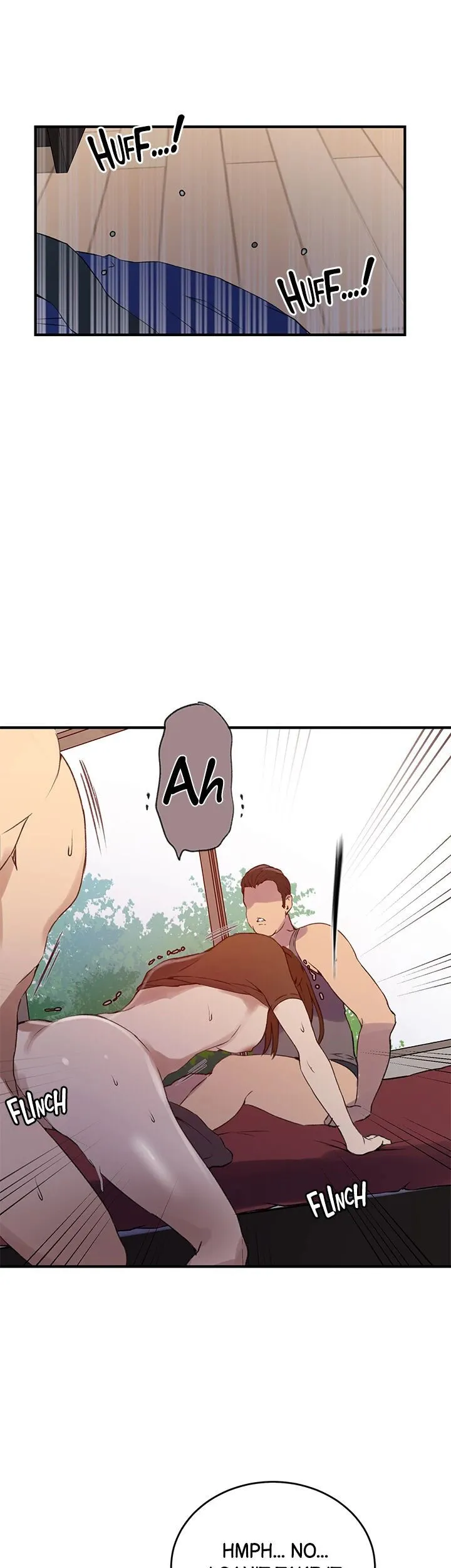 Read Secret Class Manga Online