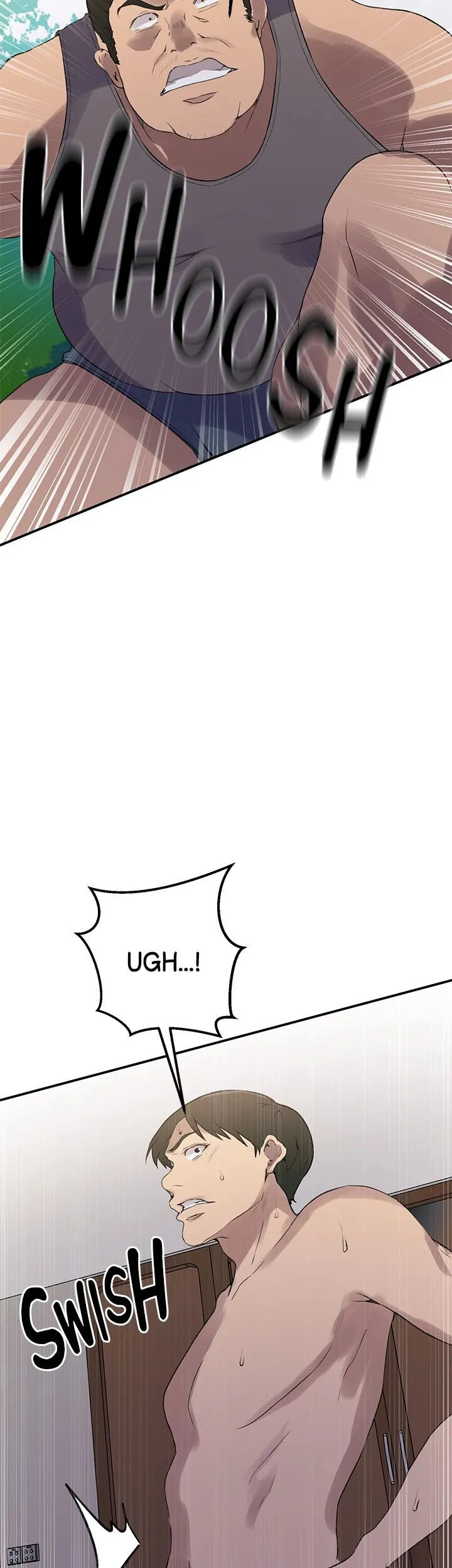 Read Secret Class Manga Online