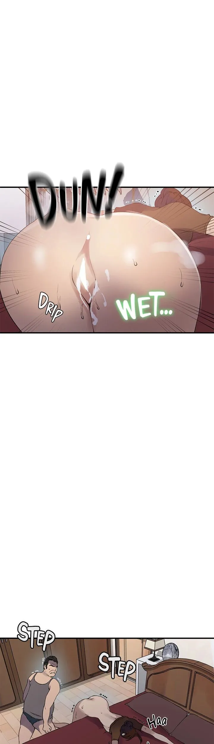 Read Secret Class Manga Online